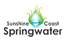 Sunshine Coast Springwater